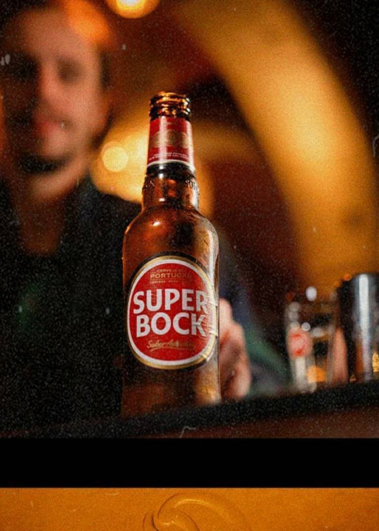 Moda Super bock