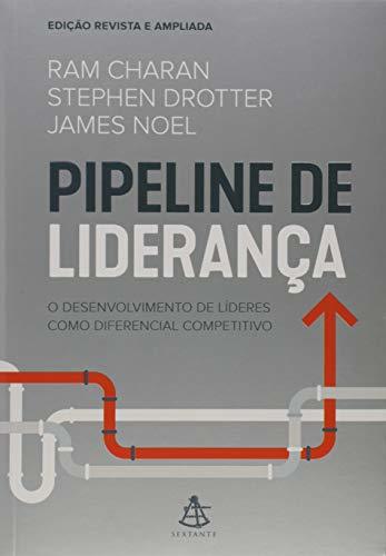 Book Pipeline De Liderança