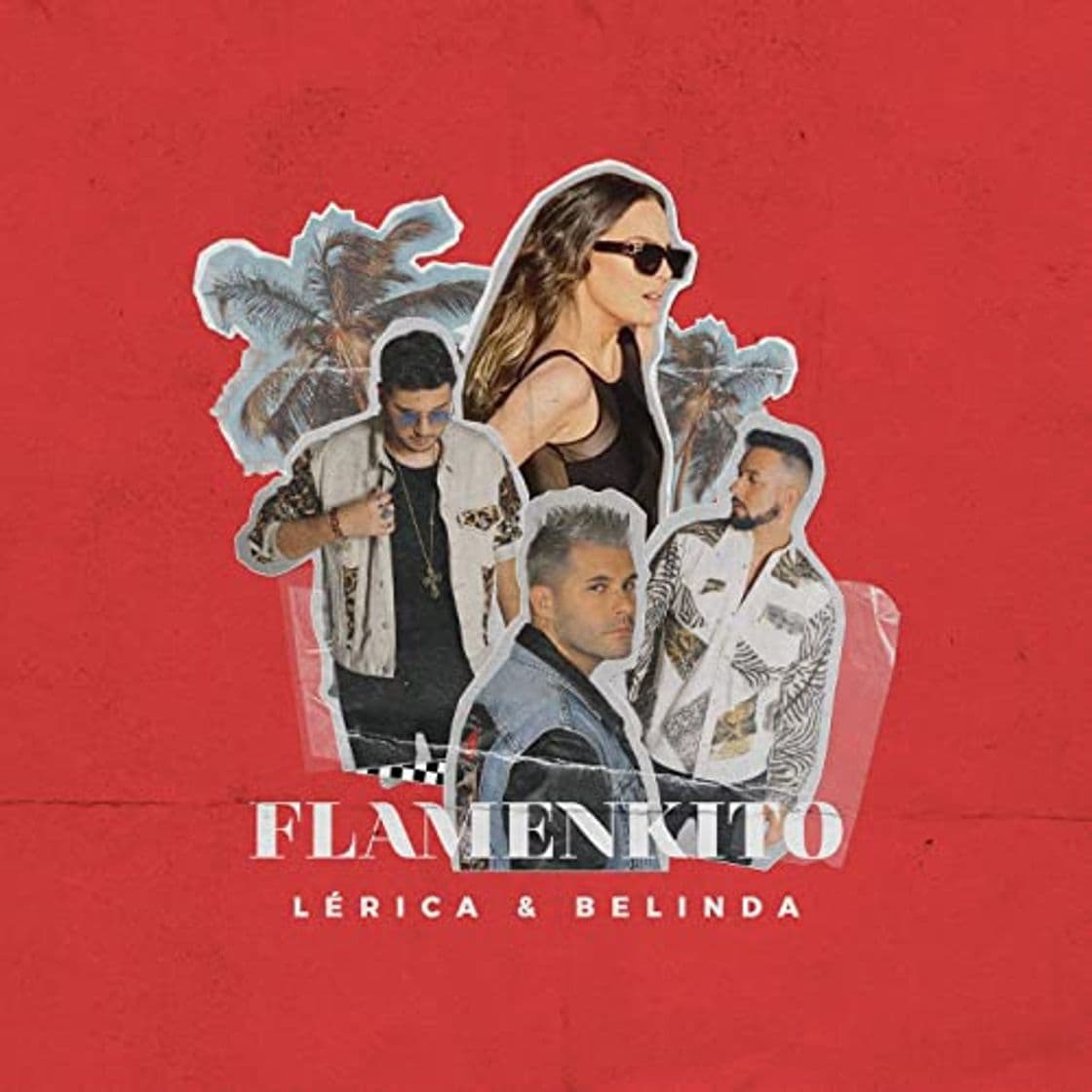 Canción Flamenkito