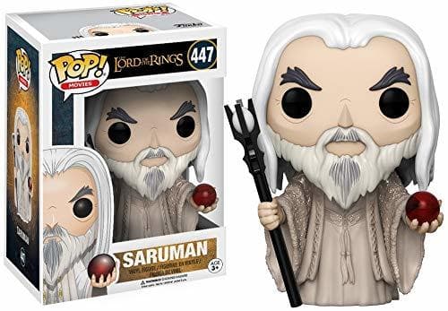 Game Funko - POP! Saruman