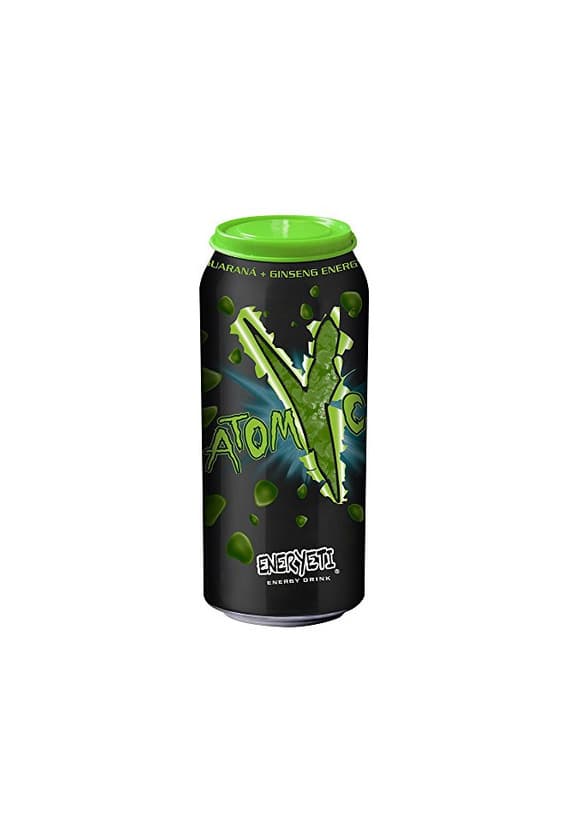 Product Eneryeti Atomyc