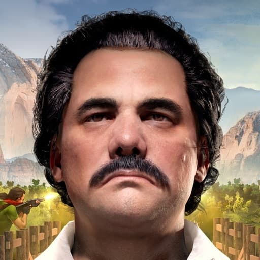 App Narcos: Cartel Wars