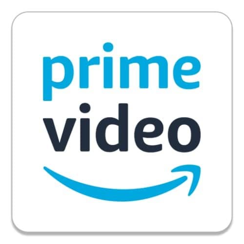 Electrónica Amazon Prime Video