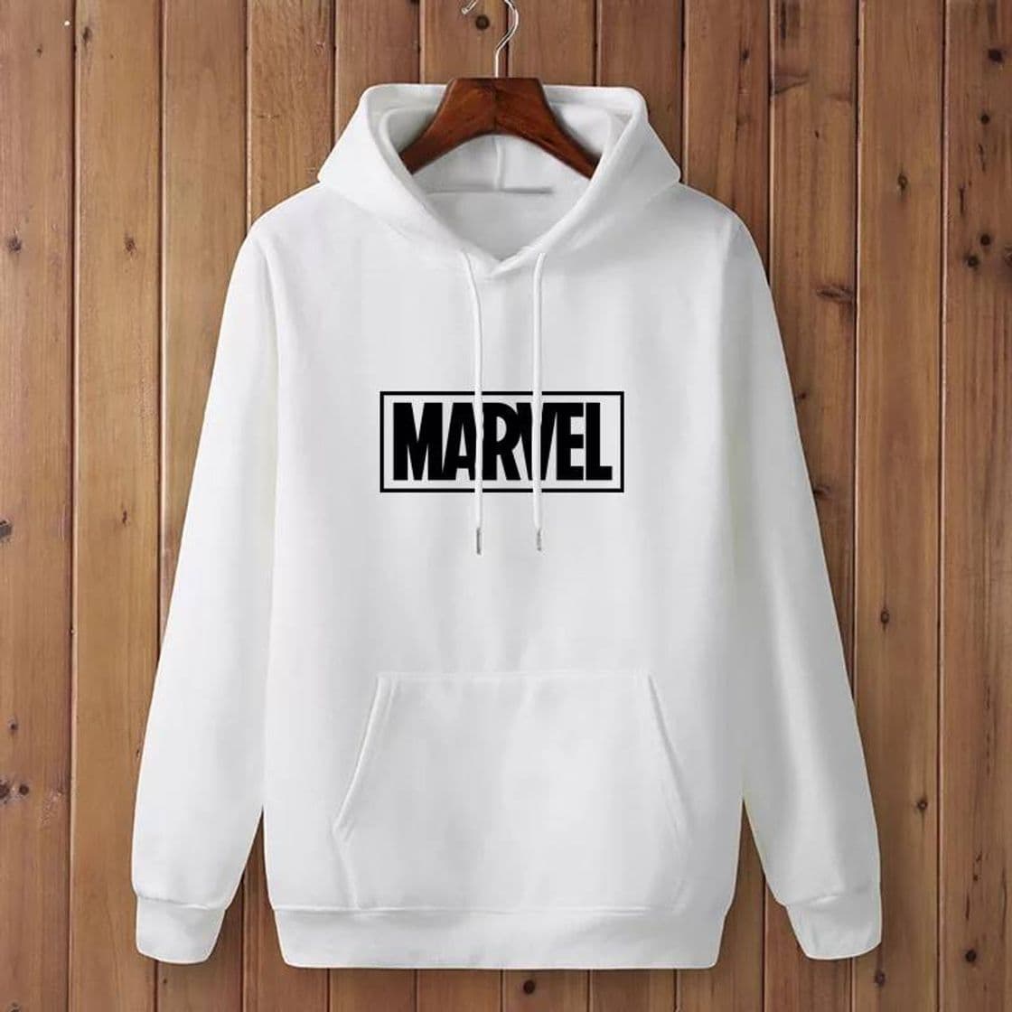 Fashion Sudadera Marvel, varios colores. 