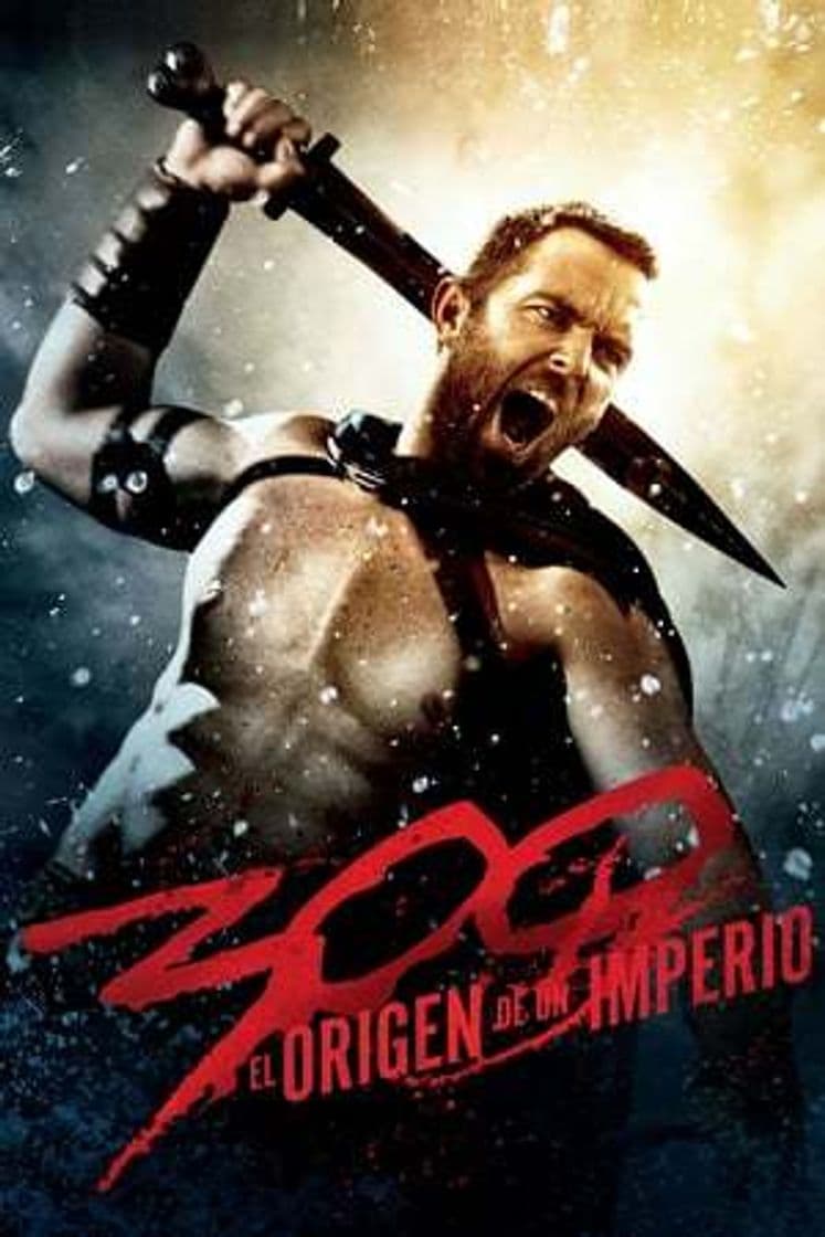 Movie 300: Rise of an Empire