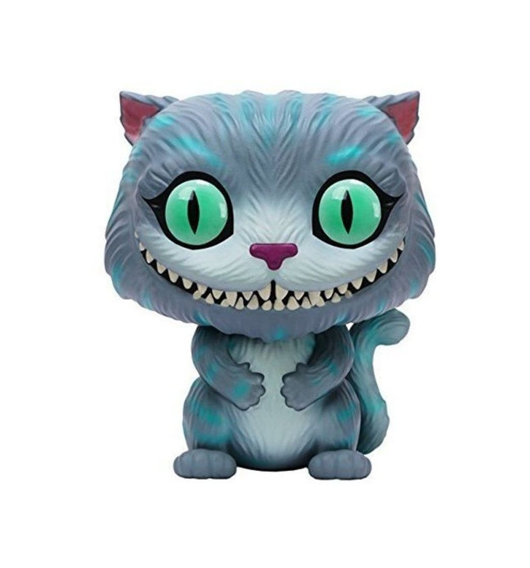 Game FunKo Gato Cheshire