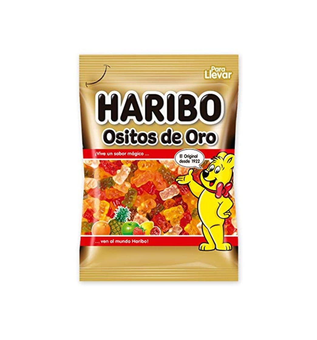 Producto Haribo Ositos De Oro