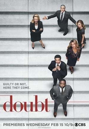 Serie Doubt