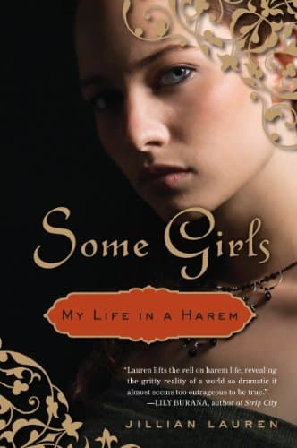 Libro Some Girls: My Life in a Harem