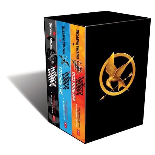 Book Box Set