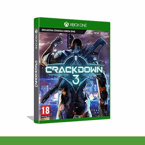 Producto Crackdown 3