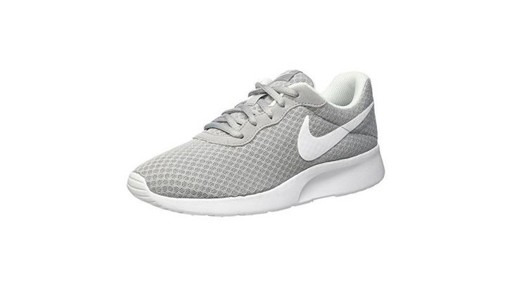 Producto NIKE Tanjun, Zapatillas para Mujer, Gris