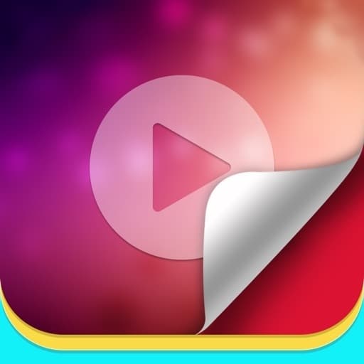 App MakeMyMovie - Magical Video Editor for vine, instagram and youtube