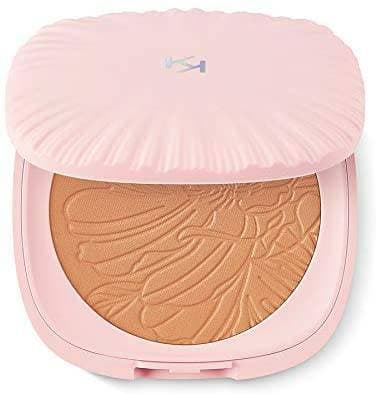 Moda Kiko Milano - Waterflower Magic bronzer