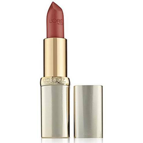 Moda L'Oréal Paris Barra de Labios Color Riche Creme 302