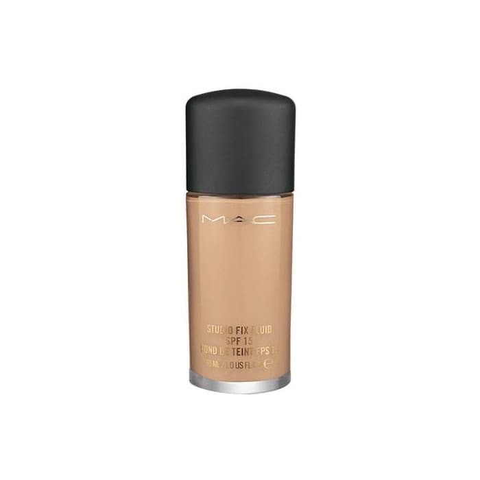 Producto Base Mac Studio Fix Fluid 