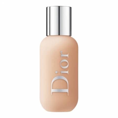 Product Base Dior Backstage Face & Body