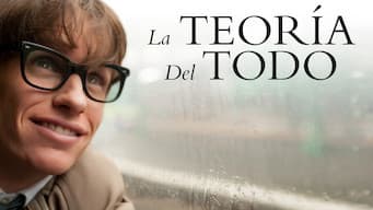 Película The Theory of Everything