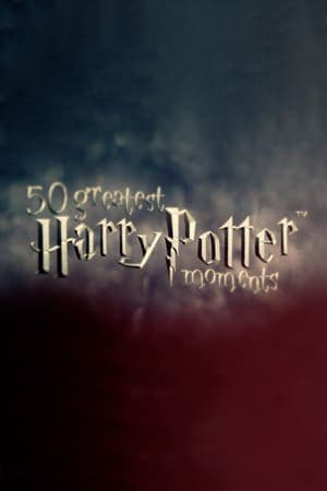 Película 50 Greatest Harry Potter Moments