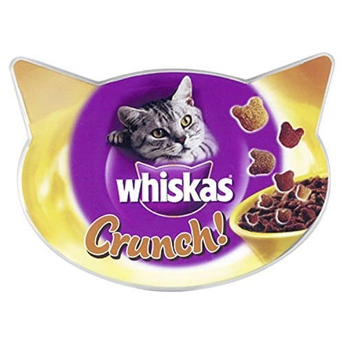 Lugar whiskas Cat Food Complete Tuna 950 g