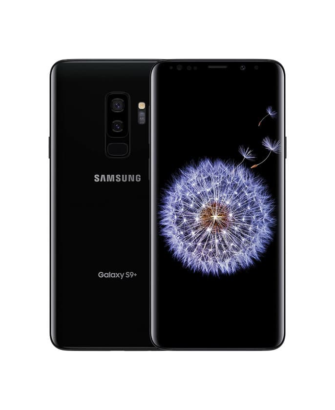 Producto Samsung SM-G960F/DS Smartphone Samsung Galaxy S9