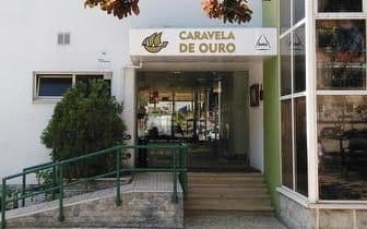 Restaurantes Caravela d'Ouro