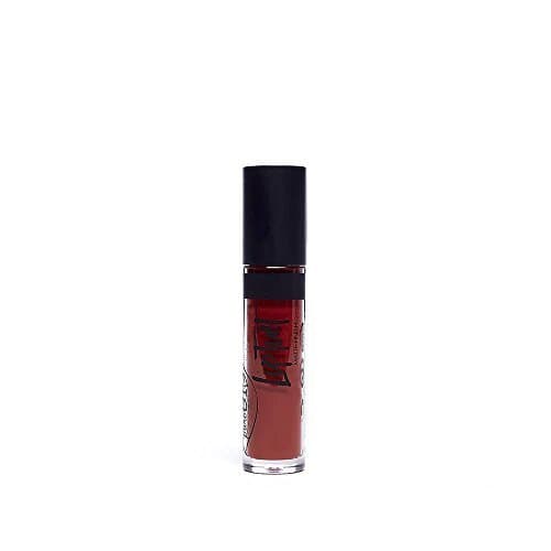 Belleza PUROBIO - LipTint n.05 - Rojo Coral - Labial líquido