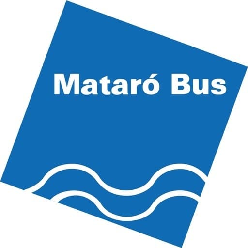 App Mataró Bus