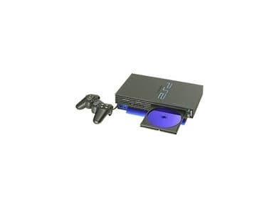 Electronic Ps2