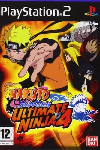 Place Naruto Shippuden