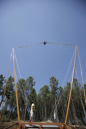 Lugar Pena Aventura