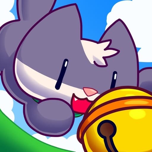 App Super Cat Tales