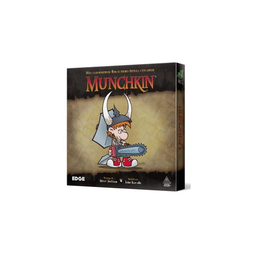 Product Munchkin