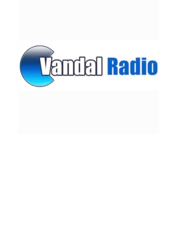 Fashion Vandal Radio