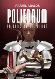 Libro Poliedrum. La canción del héroe: Poliedrum II