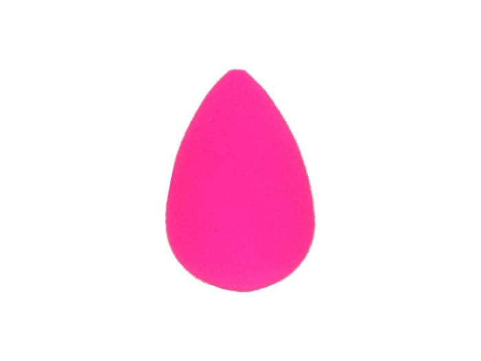 Belleza Beauty Blender, Esponja para maquillaje facial