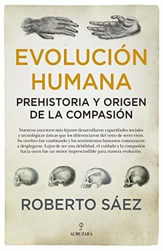 Book evolución humana