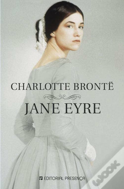 Book Jane Eyre