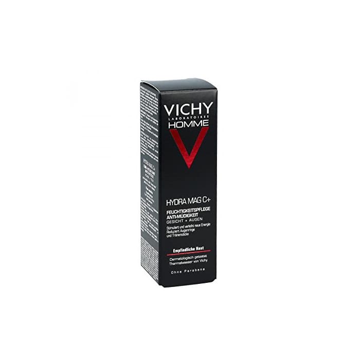 Belleza Vichy Homme Hydra Mag C