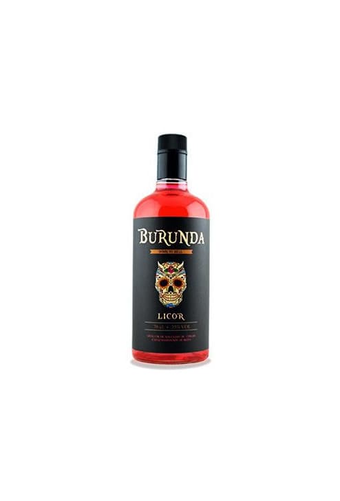 Product Burunda