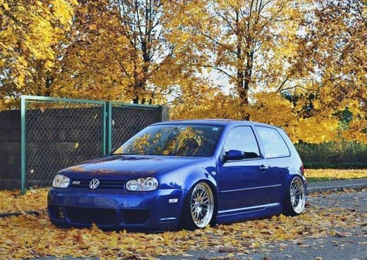 Product Volkswagen MK4