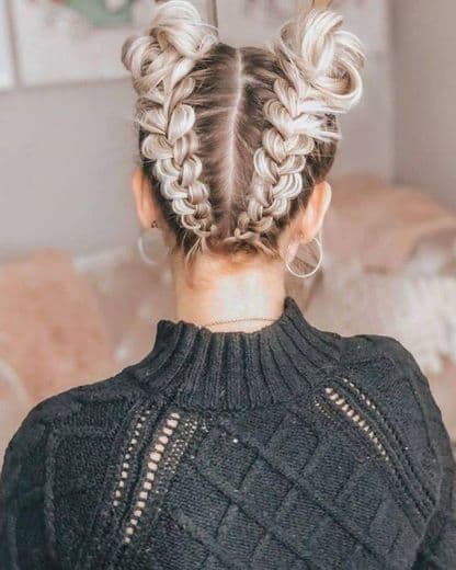 Fashion Hair