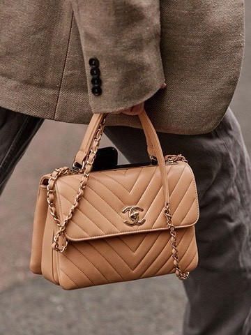 Fashion CHANEL BAG