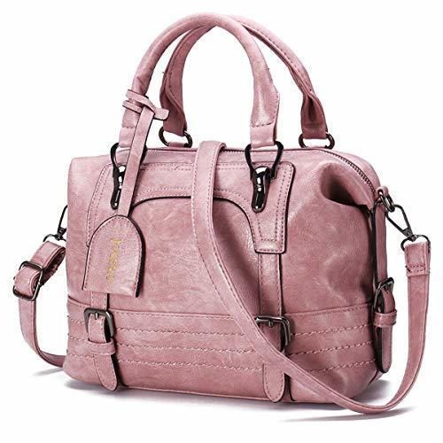 Product Bolsos de Mujer Retro Bolso Señora Tote