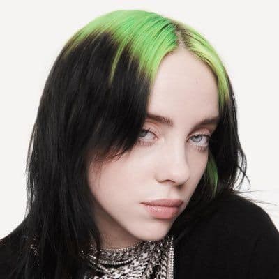 Music Billie Eilish