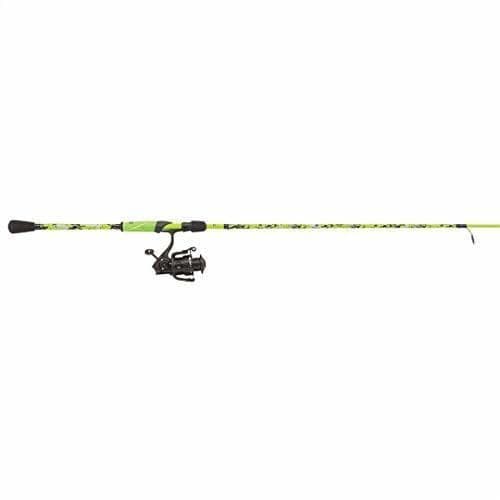 Producto Abu Garcia Revo X Combo L Spin MG – 7 pies –