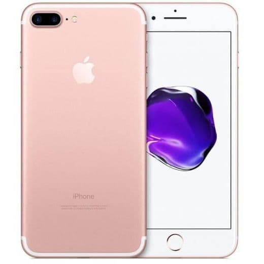 Fashion Iphone 7 Plus 128 GB