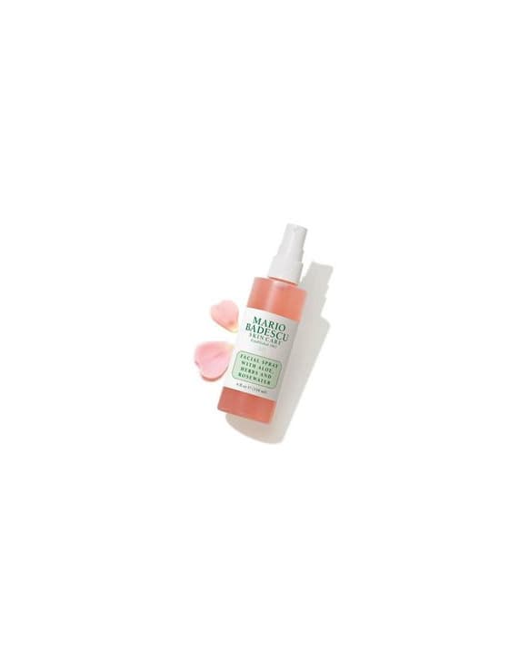 Beauty Mario Badescu Facial Spray With Aloe