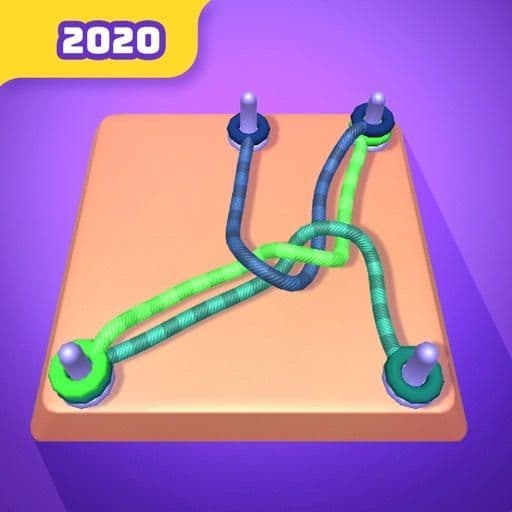 App Go Knots 3D