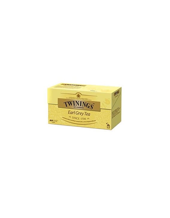 Product Twinings - Té Earl Grey